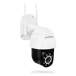 IP-камера Overmax Camspot 4.9 Pro 2.5K Wi-Fi вулична поворотна - мініатюра 7