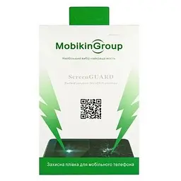 Захисна плівка Mobiking для Lenovo K3