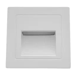 Світильник Brille вуличний для сходів LED 3W NW IP54 (AL-901)