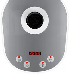 Електрочайник Tefal BJ551B10 - мініатюра 6