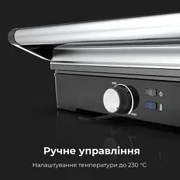 Електрогриль AENO AEG0002 - мініатюра 6