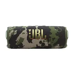 Колонка портативна 2.0 Flip 7, Squad, 30 Bт JBL teh0021009