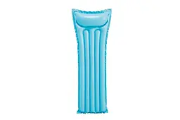 Надувний матрац для плавання пляжний INTEX Wet Set 59703 розмір 183х69 см - мініатюра 2