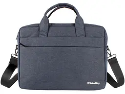Сумка для ноутбука ColorWay Modern 13.3 Navy (CW-LBM133-NV)