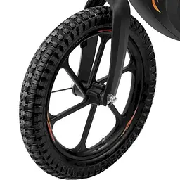 Електровелосипед Kugoo FLEX K01 16 дюймів 350W - мініатюра 6