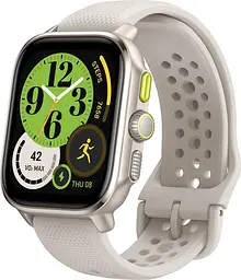 Смарт-годинник Amazfit Cheetah Square Winner Champagne