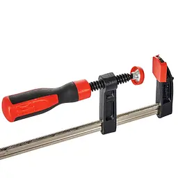 Струбцина столярна Vitals Master тип-F 50 х 150 мм (178573) - мініатюра 4