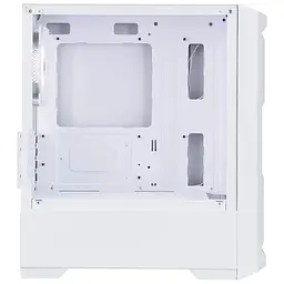 Корпус для ПК 1stPlayer H2-WH-4F7-W - мініатюра 4
