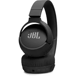 Навушники JBL Bluetooth Stereo Tune 670 NC (JBLT670NCBLK) Black UA - мініатюра 4