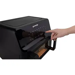 Мультипіч Gorenje AF2700BP - мініатюра 11