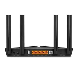 GPON маршрутизатор, XX230v TP-LINK - мініатюра 3