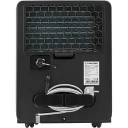 Осушувач повітря TROTEC TTK 96 E [173213] - мініатюра 7