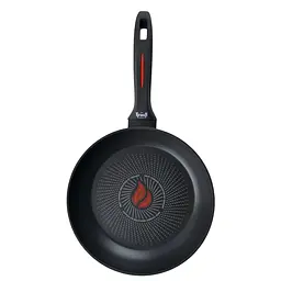 Набір каструлі з ковшем Krauff Prime Chef, сковорода Smart Fry 26 см та овочерізка + ПОДАРУНОК: Контейнери Locker (55-333-756) - мініатюра 3