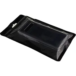 Чохол-накладка Toto TPU High Clear Case Samsung Galaxy S10 Transparent - мініатюра 2