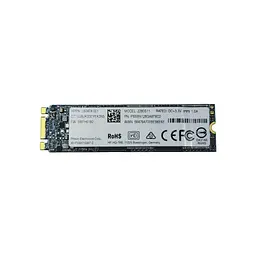 Накопичувач SSD M.2 2280 128GB S11 HP (PSSBN128GA87BCO)