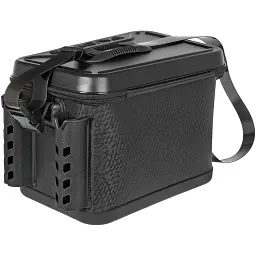 Сумка Favorite Tackle Bakkan BKN.1-20M 20L Black - мініатюра 7
