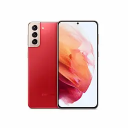 Смартфон Samsung Galaxy S21+ 8/128GB Phantom Red (SM-G9960) [NFC, 2 SIM, no eSIM] (Asian Version)