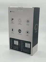 Акумуляторний бездротовий фен CityTekVVU CFJ-3 (36V) - мініатюра 4