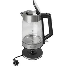 Електрочайник Gorenje K17GED - мініатюра 2