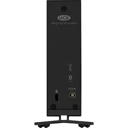 Зовнішній жорсткий диск LaCie d2 Professional 20TB (STHA20000800) [120440] - мініатюра 7