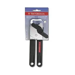 Універсальна відкривачка Victorinox чорн. - мініатюра 2