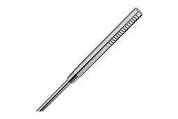 Ручний душ Hansgrohe Pulsify S 1jet EcoSmart chrome 24125000