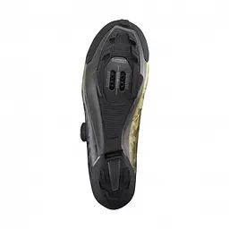 Веловзуття Shimano W RX800 38 Жовтий/Чорний (1096-ESHRX800WCD09W38000) - мініатюра 3
