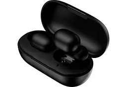 Бездротові навушники Haylou GT1 Black - мініатюра 3