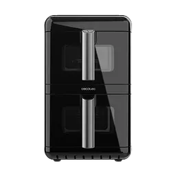 Мультипіч CECOTEC Cecofry DuoLevel 12000 Window
