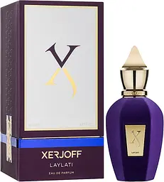 Оригінал Xerjoff Laylati 100 мл парфумована вода