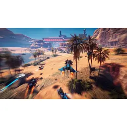 Ключ активації Microsoft Leap для Xbox One/Series S/X - мініатюра 9
