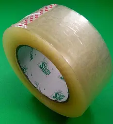 Скотч 48 мм, 130 м, 45 мк "Супер Торба"(12, 1,76) - мініатюра 2