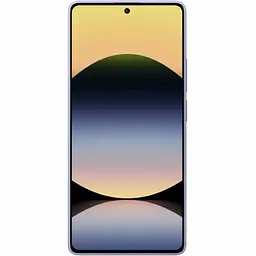 Смартфон Xiaomi Redmi Note 14S 8/128GB Aurora Purple (Global) NFC (with charger) - мініатюра 2