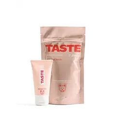їстівний лубрикант смак: червоні фрукти TASTE, 50 мл Friday Bae (Франція) Friday Bae FB650027 102935 - мініатюра 3