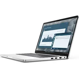 Ноутбук Dell Pro 14 (BTO601PC14255UA_W11P) - мініатюра 3
