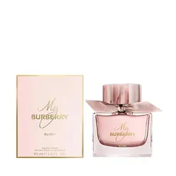 Парфумована вода Burberry My Burberry Blush 90 мл - мініатюра 2