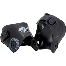 Кафф Micro MT Plus Caff 43-45 Чорний - мініатюра 2