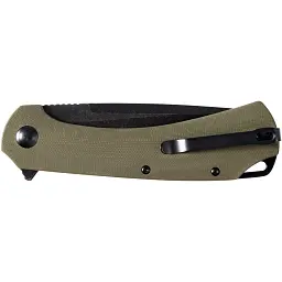 Ніж Skif Frontier BSW Olive - мініатюра 3