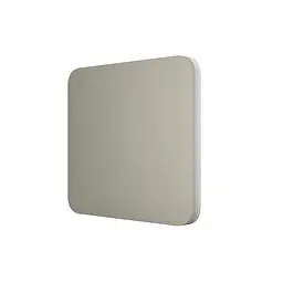 Розумний перехресний вимикач Ajax LightSwitch (Crossover) Jeweller (olive/оливковий) (26-00420) - мініатюра 3