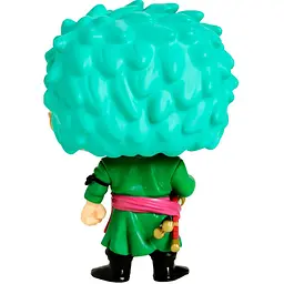 Ігрова фігурка Funko Pop! Великий куш Зоро (23191) - мініатюра 2