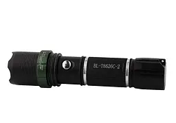 Ліхтар X-Balog BL-T8626C-2 L-072 - мініатюра 2