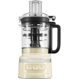 Кухонний комбайн KitchenAid 5KFP0921EAC - мініатюра 3