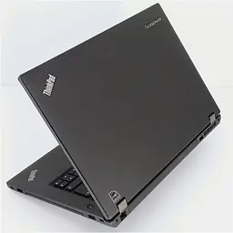 Ноутбук Lenovo ThinkPad L440 (i5-4330M/8/120SSD) - Class B "Б/В" - мініатюра 2