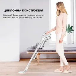 Пилосос Deerma DX700 - мініатюра 10