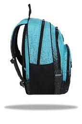 Рюкзак CoolPack Alfa Green 24 л 44х31х15 см зелений (F155975) - мініатюра 5