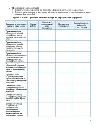 Географія. 8 клас. Зошит для формувального, підсумкового та тематичного оцінювання - Віталій Безуглий - мініатюра 6