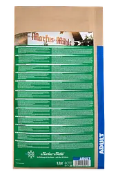 Сухий корм для дорослих собак дрібних порід Markus-Muhle Black Angus Adult Mini Pellets з яловичиною - мініатюра 3