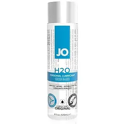 Лубрикант на водній основі System JO H2O Original 120 мл