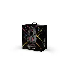 Навушники Vinga (HSCU-110) Gaming Black (HSCU-110) - мініатюра 4