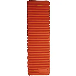 Надувний килимок Pinguin Skyline L Помаранчевий (1033-PNG 709.L.Orange)